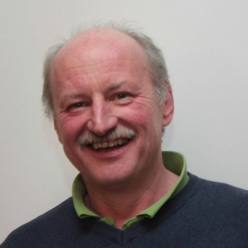 Georg Hinterplattner