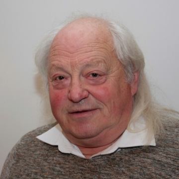 Norbert Stelzhammer