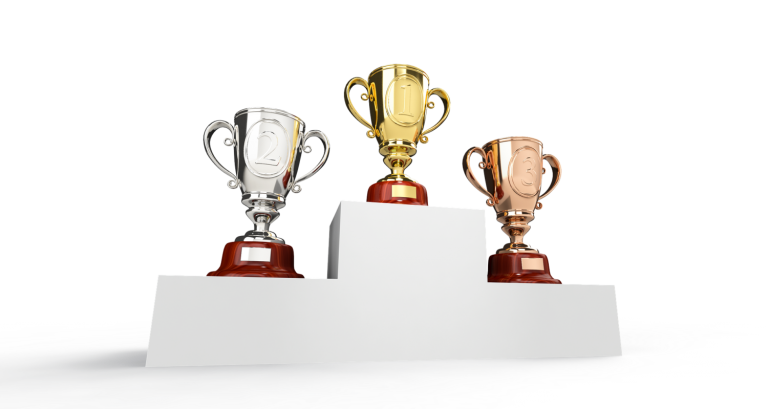Trophäe