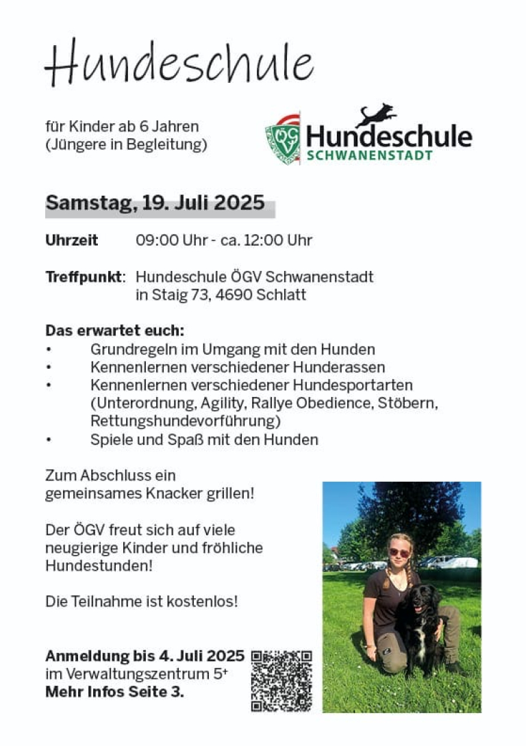 Sommer Ferien