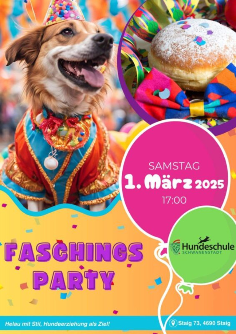 Fasching