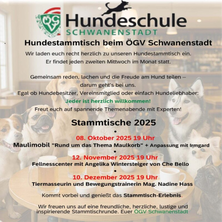Stammtisch 4 + Text neu