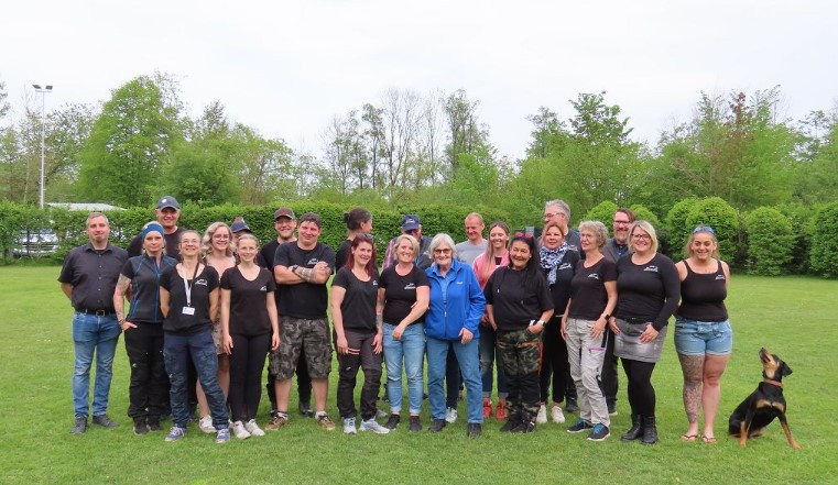 Gruppenbild