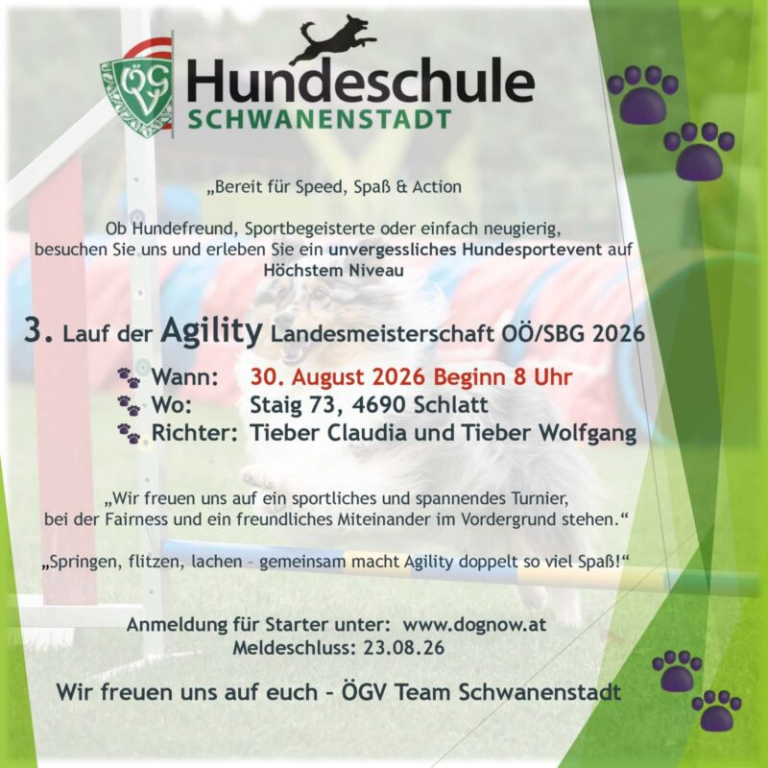 LM Agility 2026
